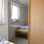 Fewo Tietjen-lohse, Mit Meerblick, Strandhochhaus Sf09 Lägenhet