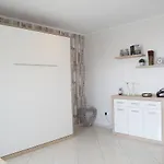 Fewo Tietjen-lohse, Mit Meerblick, Strandhochhaus Sf09