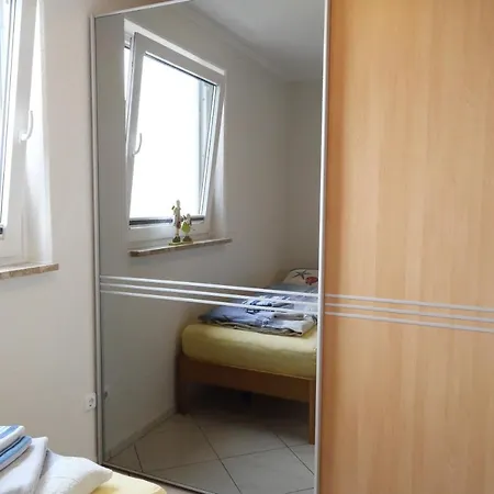 Fewo Tietjen-lohse, Mit Meerblick, Strandhochhaus Sf09 Appartamento