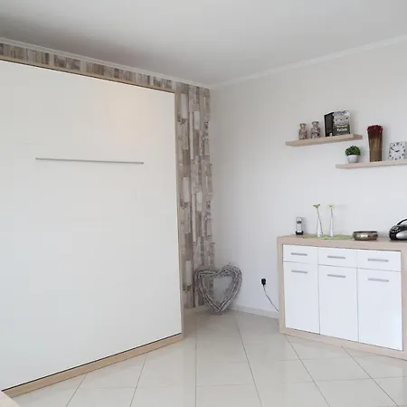 Fewo Tietjen-lohse, Mit Meerblick, Strandhochhaus Sf09