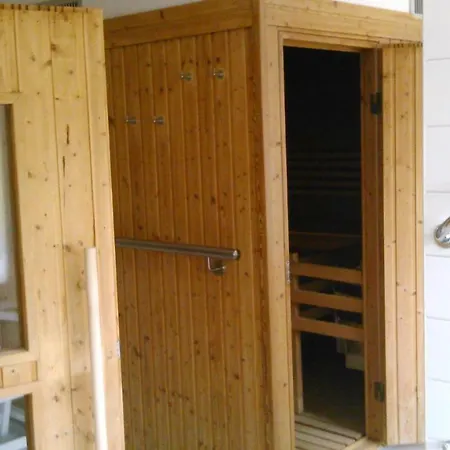 Appartamento Fewo Tietjen-lohse, Mit Meerblick, Strandhochhaus Sf09 *