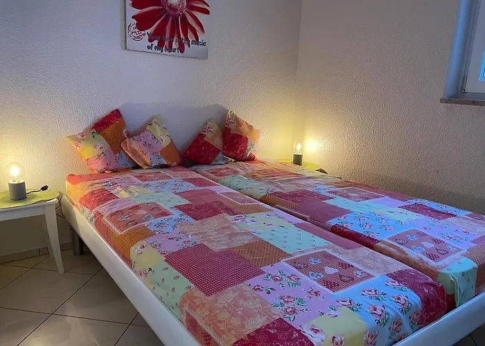 Fewo Tietjen-lohse, Mit Meerblick, Strandhochhaus Sf09 Apartman Cuxhaven
